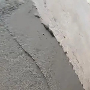 城子河水工建筑物I级C55聚合物改性水泥砂浆 渠道防渗泵站加固迎水面抗冲刷砂浆