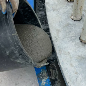 城子河二类超细型cgm340电厂发电机汽轮机台板垫块设备基础大流态灌浆料