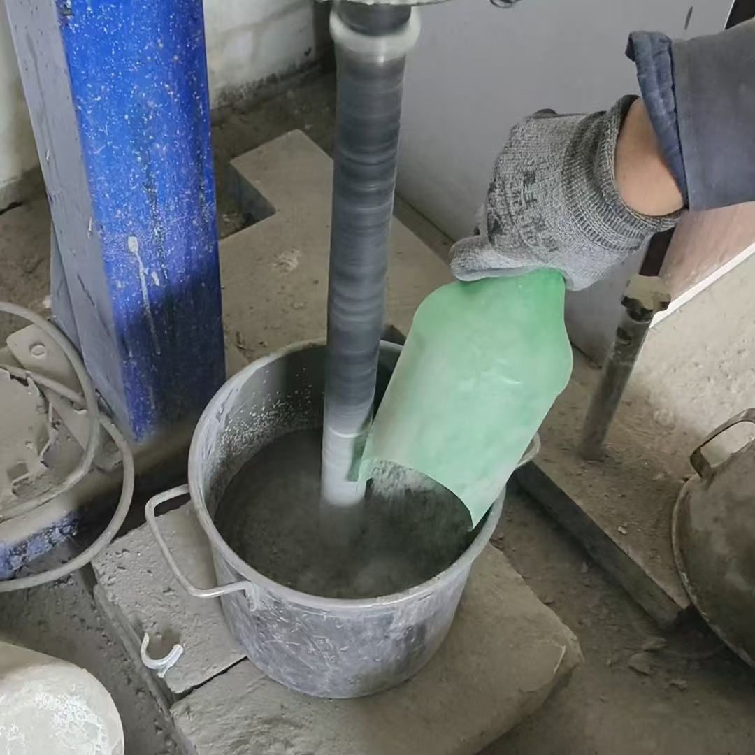 城子河桥梁公路张拉用H60压浆料与普通压浆料有什么区别？