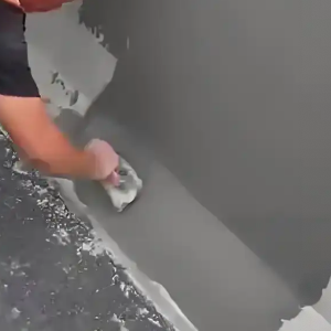 城子河GB50728一级聚合物改性水泥砂浆